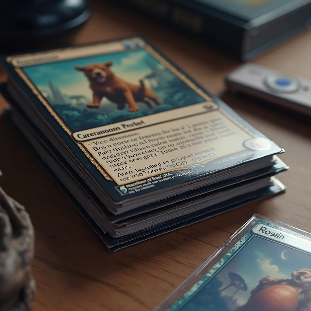 Productos Sellados De Juego De Cartas Coleccionables - Guía esencial de inversión en productos sellados de TCG