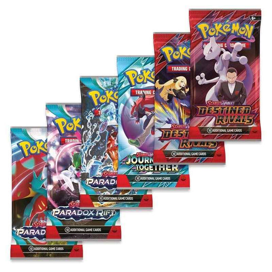 Premium Collection Cynthia´s Garchomp ex -INGLÉS