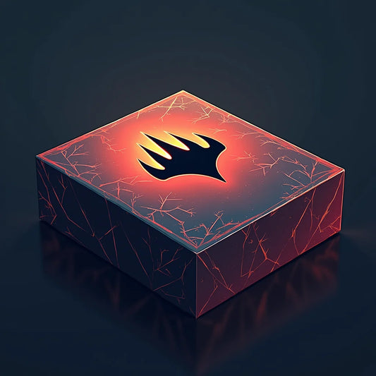 Caja De Sobres De Juego De Cartas - Cómo elegir la mejor caja de sobres de juego de cartas