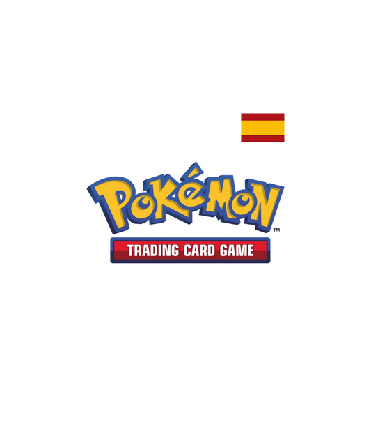 Caja de Entrenador Élite Pokemon TCG Noviembre 2025 Ingles