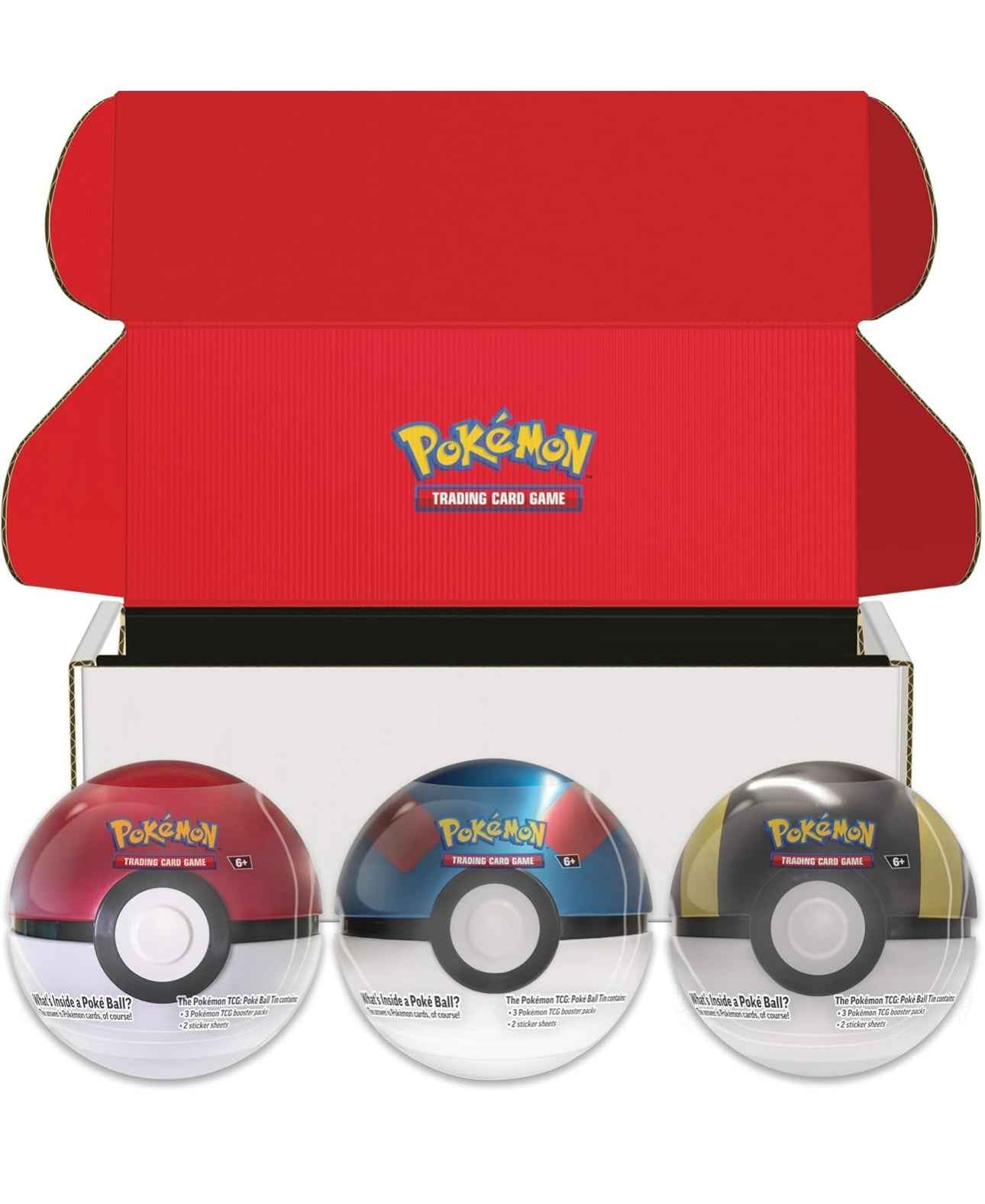 POKEBALLS (CIELOS EVOLUTIVOS)C-23 ESP
